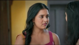 Itti Si Khushi - 11th October 2025